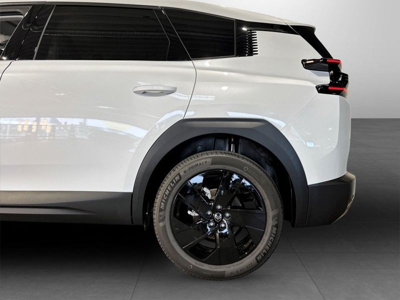 Citroen C5 AirCross bild 14