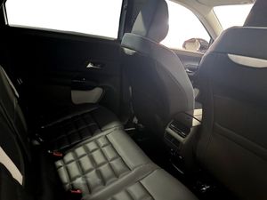 Citroen C5 AirCross bild 12
