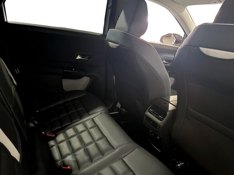 Citroen C5 AirCross bild 12