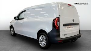 Renault Kangoo bild 3