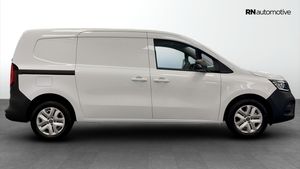 Renault Kangoo bild 6