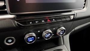 Renault Kangoo bild 18
