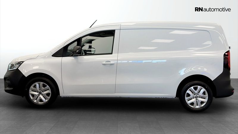 Renault Kangoo bild 2