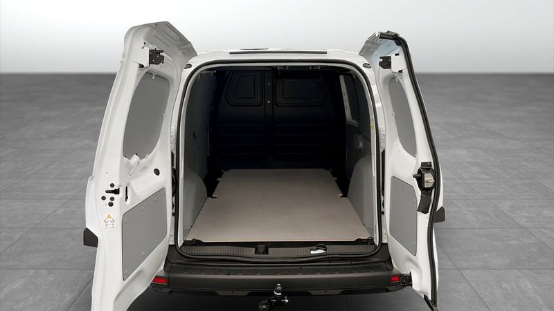 Renault Kangoo bild 10