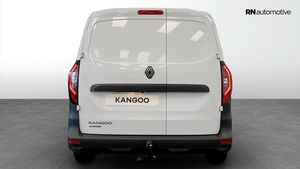 Renault Kangoo bild 4