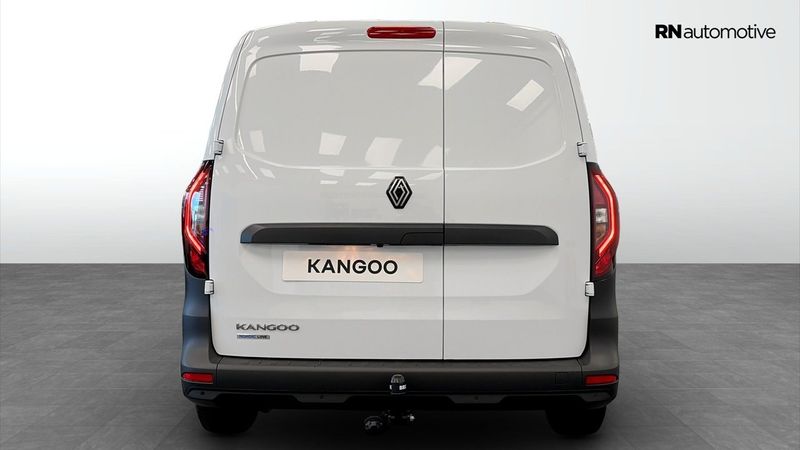 Renault Kangoo bild 4