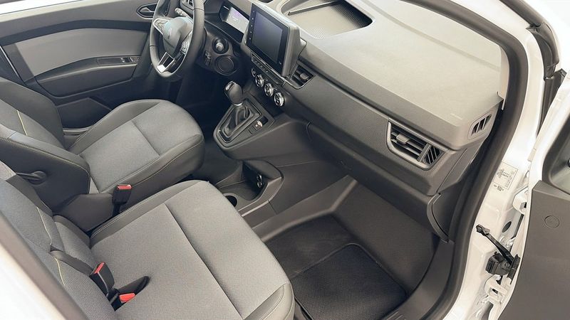 Renault Kangoo bild 12
