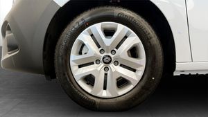 Renault Kangoo bild 9