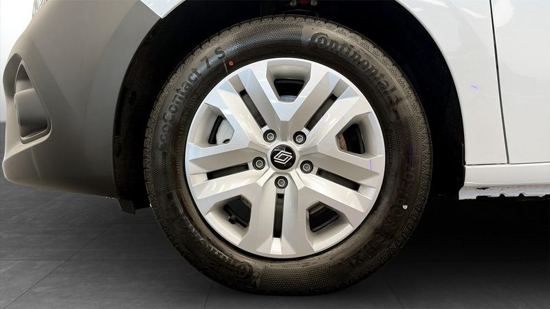 Renault Kangoo bild 9