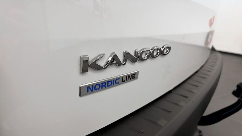 Renault Kangoo bild 20