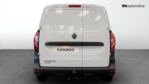 Renault Kangoo bild 4