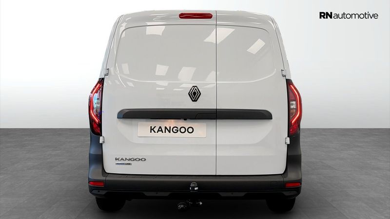 Renault Kangoo bild 4