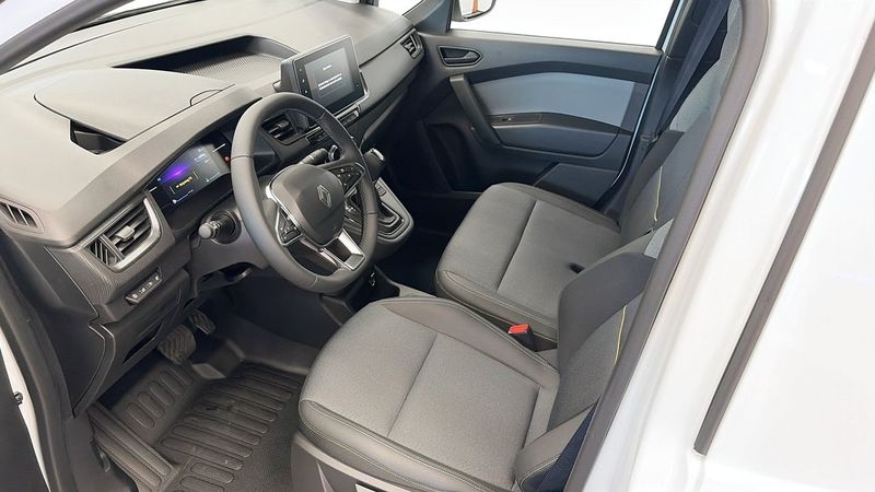 Renault Kangoo bild 11