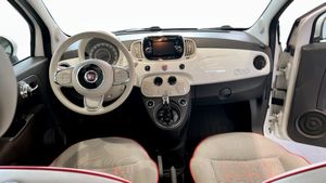 Fiat 500 bild 4