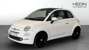 Fiat 500 bild 1