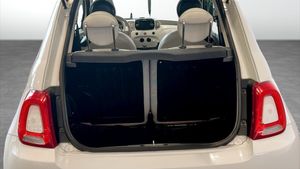 Fiat 500 bild 10