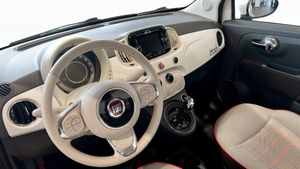 Fiat 500 bild 12