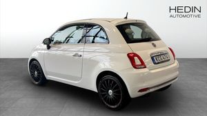 Fiat 500 bild 2