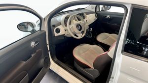 Fiat 500 bild 11
