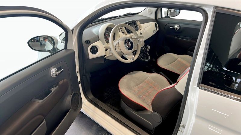 Fiat 500 bild 11
