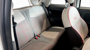 Fiat 500 bild 5