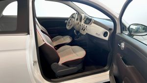 Fiat 500 bild 3
