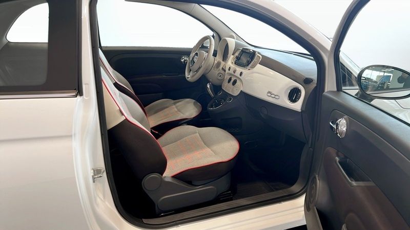Fiat 500 bild 3