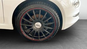 Fiat 500 bild 9
