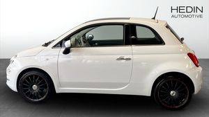 Fiat 500 bild 6