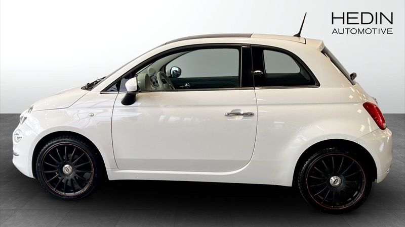 Fiat 500 bild 6