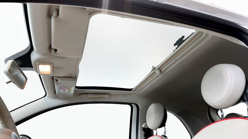 Fiat 500 bild 13
