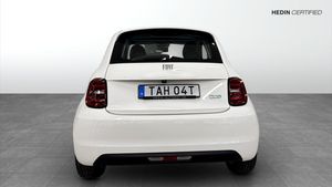 Fiat 500e bild 6
