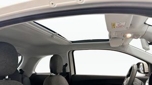 Fiat 500e bild 14