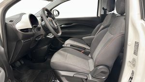 Fiat 500e bild 9