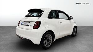 Fiat 500e bild 5