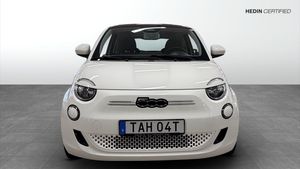 Fiat 500e bild 2