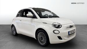 Fiat 500e bild 3