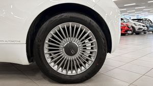 Fiat 500e bild 7