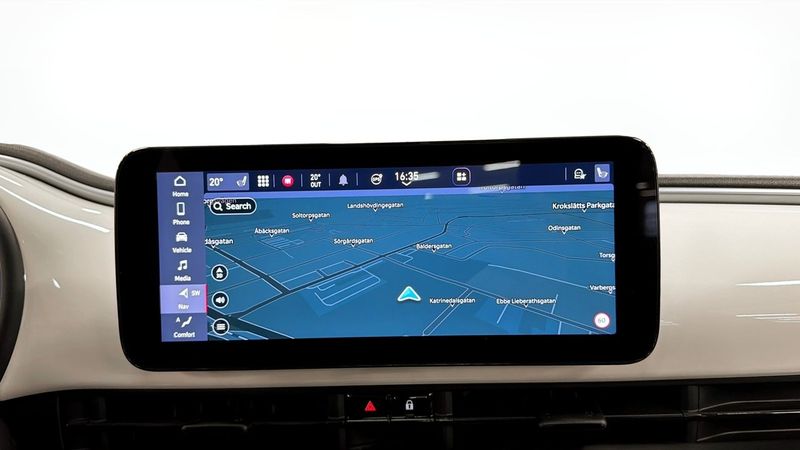 Fiat 500e bild 16