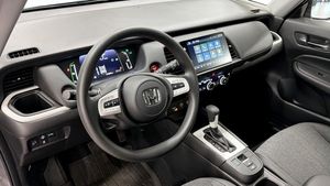 Honda Jazz bild 14