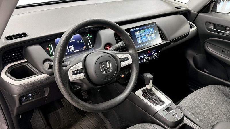 Honda Jazz bild 14