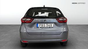 Honda Jazz bild 6