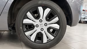Honda Jazz bild 8