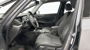 Honda Jazz bild 12