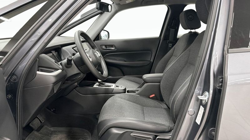 Honda Jazz bild 12