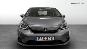 Honda Jazz bild 2