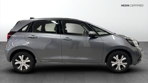 Honda Jazz bild 4