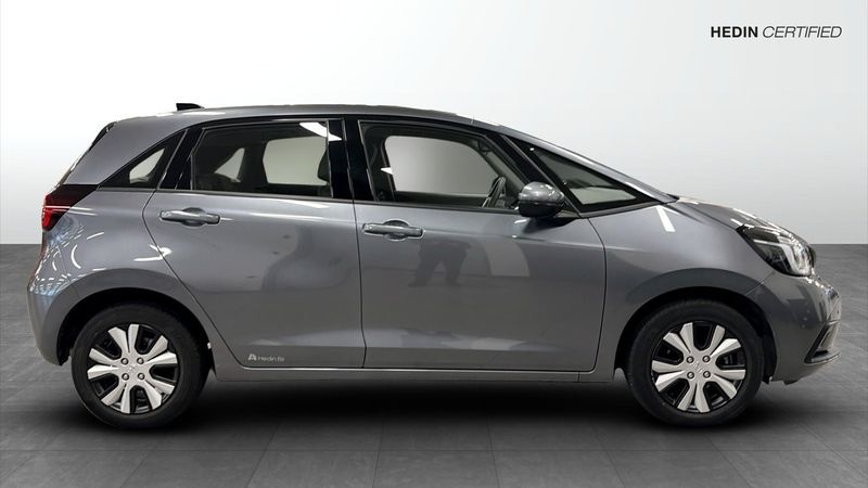 Honda Jazz bild 4