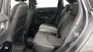 Honda Jazz bild 10