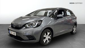 Honda Jazz bild 1